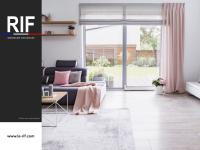 T3 de 56 m² avec terrasse et jardin