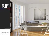 T3 de 65 m² avec loggia et parking