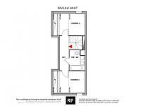 Appartement 4 pièces de 87 m² avec terrasse