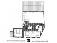 Appartement d\'exception T4 de 105 m² avec vue Mer