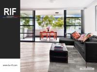 T2 de 39 m² avec balcon