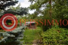 T5 de 104 m² avec balcon de 35 m²