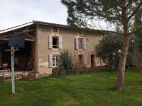 T2 de 40 m² avec terrasse de 10 m²