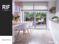 T4 de 84 m² avec balcons et parkings