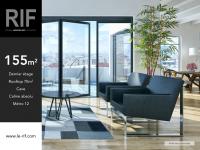 T4 de 81 m² avec terrasse de 10 m²