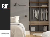 T3 de 62 m² avec balcon de 11 m²