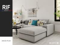 T4 de 83 m² avec terrasse de 62 m²