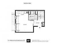 Maison de maître 11 pièces de 358 m² avec 2947 m² de terrain