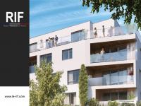 T4 de 95 m² avec terrasse de 50 m²