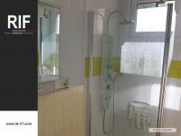 T4 de 89 m² avec cave