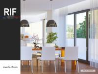 T4 de 87 m² avec balcon et parking