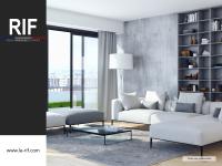 T4 de 81 m² avec balcon et parking