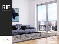 T4 de 81 m² avec balcon