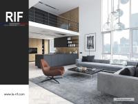 T4 DUPLEX de 98 m² avec loggia et parkings