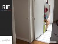 T2 de 45 m² avec cave et parking