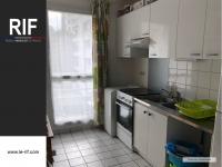 T2 de 45 m² avec cave et parking