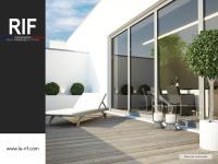 T3 de 75 m² avec terrasse de 16 m²