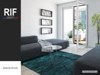 T3 de 60 m² avec balcon et parking