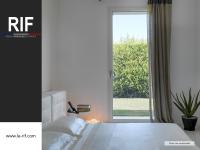 T3 de 84 m² avec terrasse et jardin