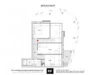 Appartement 4 pièces duplex de 81 m² avec terrasse de 56 m²