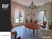 Maison de maître 11 pièces de 358 m² avec 2947 m² de terrain