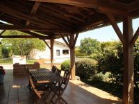 Maison 8 pièces de 331 m² avec 4590 m² de terrain