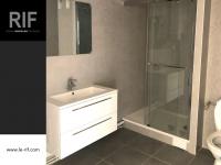 T2 de 50 m² avec parking