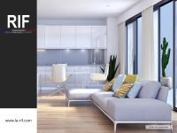 T4 de 78 m² avec loggia et parking