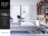 T3 de 62 m² avec balcon et parking