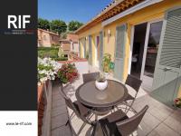 Villa T6 de 142 m² avec terrasse et jardin