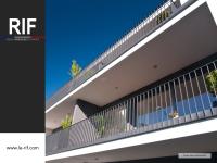 T3 de 65 m² avec balcon et parking
