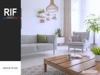 T4 de 90 m² avec balcon et parking