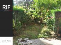 T4 de 88 m² avec terrasse de 58 m²