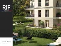 T4 de 84 m² avec terrasse et jardin de 310 m²