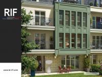 T3 de 65 m² avec balcon et parking