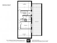 DUPLEX T5 de 111 m² avec terrasse de 39 m²