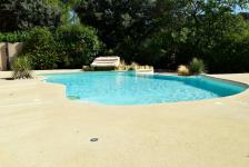 Poilenc Villas de 190 m² avec piscine sur 1200 m² de terrain